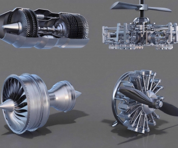 Modern Industrial Equipment-ID:722440003