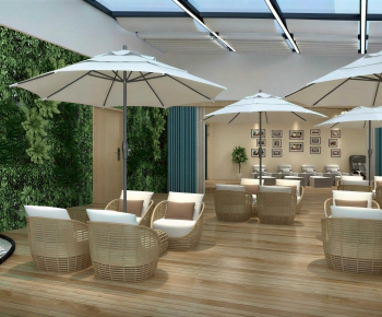 Modern Glass Sun Room-ID:357229952