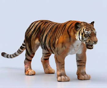 Modern Mammal-ID:520226967