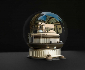 Modern Decorative Set-ID:259758006