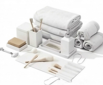 Modern Bathroom Set-ID:928756953