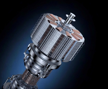 Modern Industrial Equipment-ID:408941036