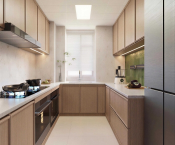 Modern The Kitchen-ID:760010969
