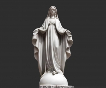 Modern Sculpture-ID:525037058