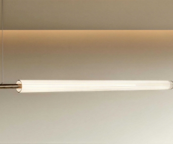 Modern Long Chandelier-ID:388412001