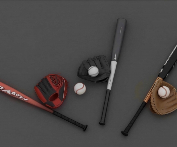 Modern Ball Equipment-ID:288398033