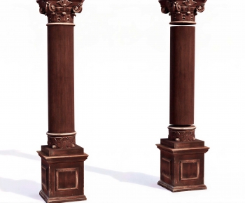 New Chinese Style Column-ID:861313107