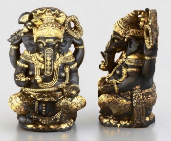 Southeast Asian Style Sculpture-ID:915828943
