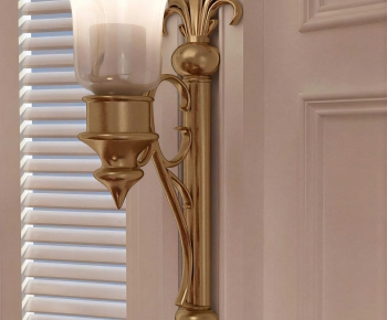 American Style Wall Lamp-ID:140530111