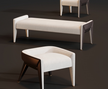 Modern Bench-ID:581603059