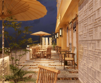 New Chinese Style Restaurant-ID:243089264