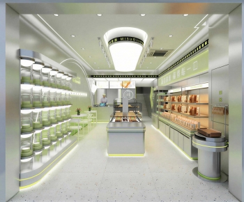 Modern Bakery-ID:991609121