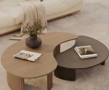 Modern Coffee Table-ID:835638054