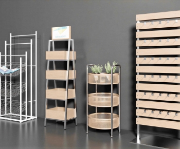Modern Shelving-ID:611272109