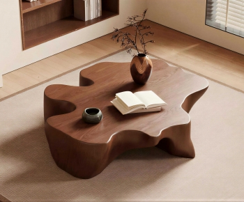 Modern Coffee Table-ID:935339931