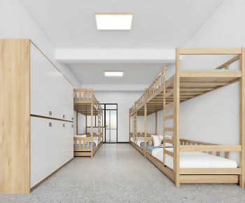 Modern Dormitory-ID:775954969