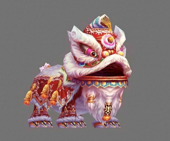 New Chinese Style Meichen-ID:958832983