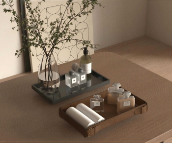 Modern Bathroom Set-ID:841276881