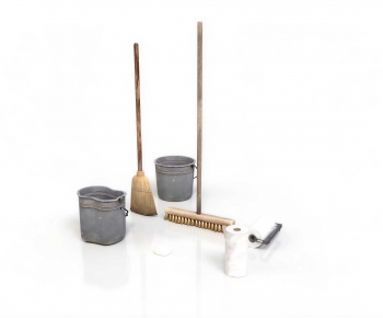 Retro Style Sanitary Ware-ID:263551009