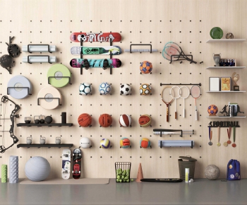 Modern Sports Equipment-ID:226649057
