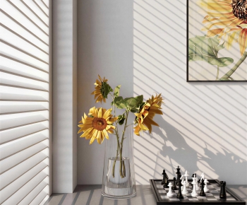 Modern Decorative Set-ID:857865106