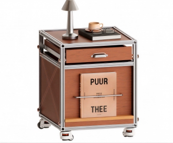 Modern Side Table/corner Table-ID:179924967