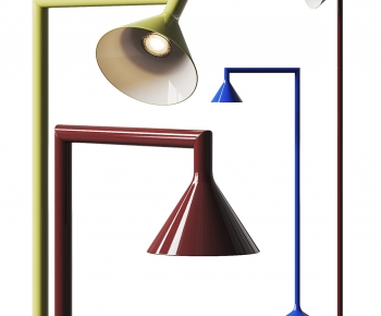 Modern Floor Lamp-ID:945225009