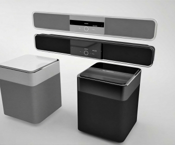 Modern Sound Box-ID:823065046