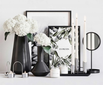 Modern Decorative Set-ID:266253953