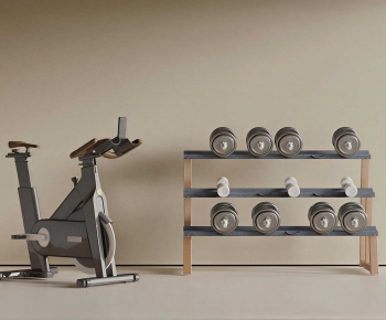 Modern Fitness Equipment-ID:813631068