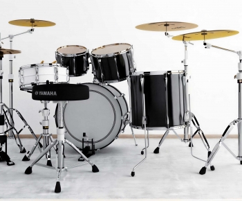 Modern Music Equipment-ID:168677098