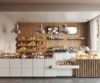 Modern Bakery-ID:736522914