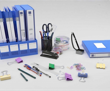Modern Stationery-ID:701747896