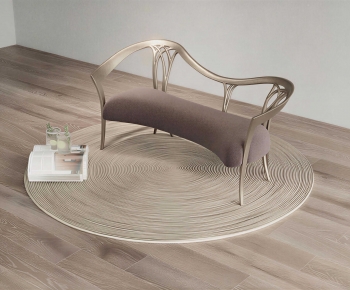 Modern Lounge Chair-ID:262948995