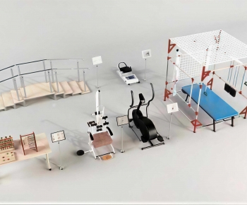 Modern Medical Equipment-ID:162324911