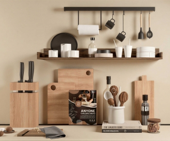 Modern Kitchenware-ID:489444023