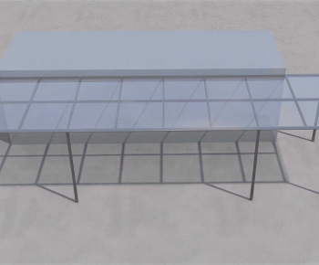 Modern Sunshade/Canopy/Tensioning Film-ID:995874885