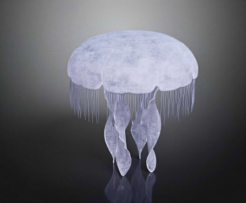 Modern Aquatic Animals-ID:227700009