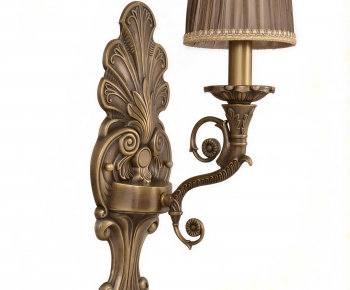 European Style Wall Lamp-ID:189433107
