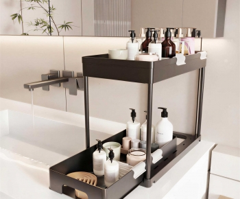 Modern Bathroom Set-ID:791892058