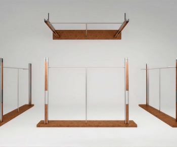 Modern Coat Hanger-ID:904450893