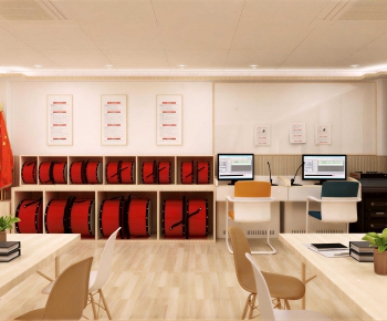 Modern Staff Area-ID:114011058