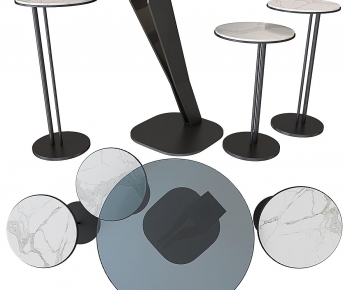 Modern Side Table/corner Table-ID:763036977