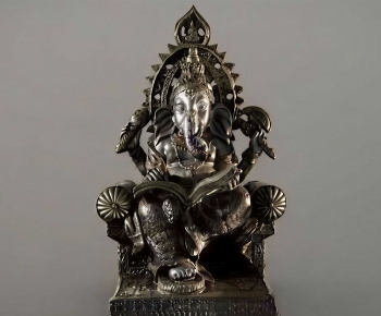 Southeast Asian Style Sculpture-ID:355227953