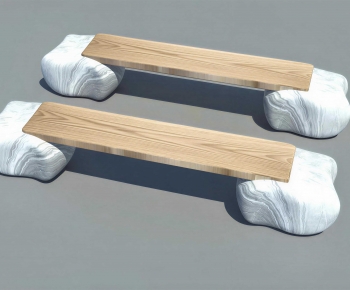 Modern Communal Chair-ID:432410217
