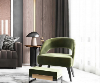 Modern Lounge Chair-ID:853399044