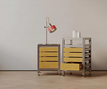 Modern Side Cabinet-ID:251529231