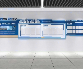Modern Culture Wall-ID:741400003