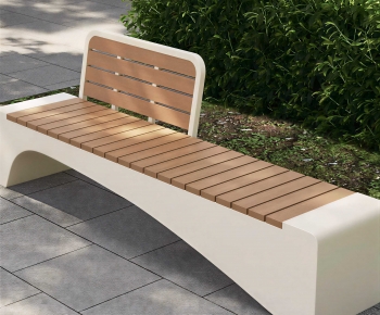 Modern Communal Chair-ID:794292931