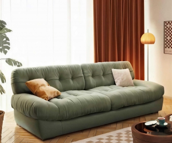 Modern A Living Room-ID:975547084